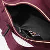 BagBase BG14 | Borsa a tracolla retrò | 40 x 28 x 18 cm - Anteprima dell’immagine prodotto 6