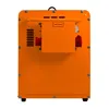 Générateur diesel 6,5 kVA, silencieux, triphasé, 230 V, 6 Voir les images du produit 3