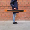 4x Klappbock 250 kg je Paar Gerüstbock Unterstellbock Produktbild-Vorschau 6