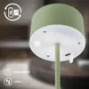 Briloner Lampe de table LED sans fil Ø8x19cm 2,6W 150lm Voir les images du produit 3