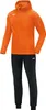 JAKO Unisex Trainingsanzug Polyester Classico mit Kapuze, Produktbild-Vorschau 1