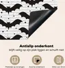 KitchenYeah© Herdabdeckplatte Fledermaus - Muster - Produktbild-Vorschau 4