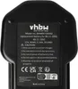 vhbw Akku kompatibel mit AEG B12, BF12, MXS12, System Produktbild-Vorschau 5