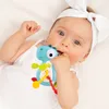 MalPlay Sinnesspielzeug Beißring Kabel Montessori Produktbild-Vorschau 5