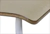 Chaise de conférence fixe WERDI A, dossier et assise en Voir les images du produit 6