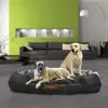 WISFOR Lit pour chien Coussin pour chien Corbeille pour Voir les images du produit 12