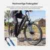 Touroll J2 ST Pro City E-Bike 26 Zoll 250W 45Nm 561,6Wh Produktbild-Vorschau 5