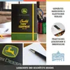 Nostalgic-Art - Notizbuch - John Deere - Farm Equipment Produktbild-Vorschau 9
