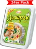 Doschirak instant Nudeln mit Huhngeschmack 24er Pack (24 x Produktbild-Vorschau 2