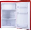 Amica KS 15610 R, Kühlschrank mit Gefrierfach im Retro Produktbild-Vorschau 3