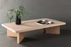Venture Home Tisch Bassholmen Weiß Produktbild-Vorschau 7