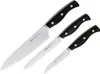 Rösle MesserSet PURA 3-tlg. Pura 130077 Produktbild-Vorschau 1