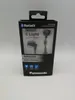 Panasonic RP-NJ300BE-K, Bezprzewodowy, Połączenia/muzyka, Podgląd zdjęcia produktu 2