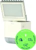 Theben 1020800 theLeda S8-100 WH reflektor LED I Podgląd zdjęcia produktu 1