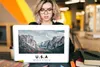 MuchoWow® Laptop Aufkleber Sticker Cover Yosemite - Amerika Produktbild-Vorschau 5