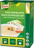 Knorr Tessiner Käse Cremesuppe Produktbild-Vorschau 2