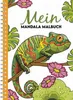Mein Mandala Malbuch Produktbild-Vorschau 2