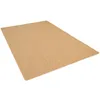 Teppich Flachgewebe Nuss, Größe:240x360 cm Produktbild-Vorschau 3