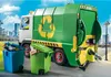 PLAYMOBIL ® 71234 Recycling Truck Produktbild-Vorschau 13