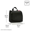 Borsa da toilette Reisenthel Twist argento Anteprima dell’immagine prodotto 9