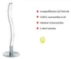 Lampe de table LED au design ondulé pour votre espace de Voir les images du produit 3