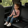 Tulano Cabby 20 černá – dětská autosedačka i-Size R129, Náhled obrázku produktu 13