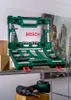 Coffret V-Line 91 pièces de forets et d'embouts TiN BOSCH Voir les images du produit 14