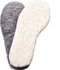 Sohlen24 Winter Schafwolle Einlegesohlen 29 Produktbild-Vorschau 2