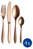 Villeroy & Boch Besteck Set 16-tlg. Manufacture Cutlery Produktbild-Vorschau 7