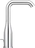 GROHE Essence, Lavabo, Grifo monomando, conexión de 1/2", Vista previa de la imagen del producto 3
