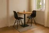 Refurbished Möbelretoure Bistrotisch Baumkante massiv Produktbild-Vorschau 5