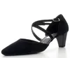 Gabor 01.363 Damenschuhe - Riemchen Pumps schwarz Elegant Produktbild-Vorschau 76