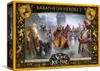 Song of Ice & Fire - Baratheon Heroes 3 (Helden von Haus Produktbild-Vorschau 1