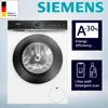 Siemens WG56B2A41 Smarte Waschmaschine 10 kg Produktbild-Vorschau 21