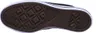 The image shows the sole of a black Converse All Star sneaker against a white background. Voir les images du produit