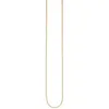 1,3mm Venezianerkette Kette Collier Halskette aus 925 Produktbild-Vorschau 3