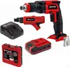 Einhell Akku-Trockenbauschrauber TE-DY 18 Li-Sealed Akku Produktbild-Vorschau 1