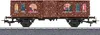 MÄRKLIN 44224 Wagon de Noël avec module sonore Voir les images du produit 4