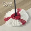Vileda Wischmop-Set Turbo Easy Wring & Clean incl. Produktbild-Vorschau 42