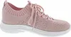 Dockers by Gerli Damen Sneaker low in Rosa, Größe 42 Produktbild-Vorschau 3