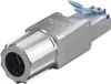 CAT 6A feldkonfektionierbarer RJ45-Stecker, STP geschirmt Produktbild-Vorschau 10