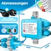 KESSER® Druckschalter Druckwächter Pumpensteuerung Produktbild-Vorschau 9