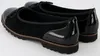 Gabor 04.100 Ballerinas - Damen Halbschuhe - Slipper Produktbild-Vorschau 55