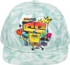 SpongeBob SquarePants - Cappellino snapback per ragazzi Anteprima dell’immagine prodotto 1