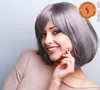 FemMas Hair Color Cream 100ml Haarfarbe Fantasy Grau Produktbild-Vorschau 11