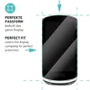 3x Schutzglas Panzerfolie Klar für Garmin Edge 1030/Edge Produktbild-Vorschau 3