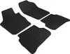 Tappetini in gomma per auto Seat Ibiza 2008-2017 Anteprima dell’immagine prodotto 6
