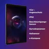 Lenovo Legion Tab ZAEF - Tablet - Android 14 oder höher - Produktbild-Vorschau 14