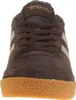 Gola Harrier Mirror - Damen Sneaker - Mocha-Gold-Gum, Produktbild-Vorschau 3