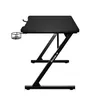 Huzaro Gaming Desk Hero 1.8 Nero Anteprima dell’immagine prodotto 3